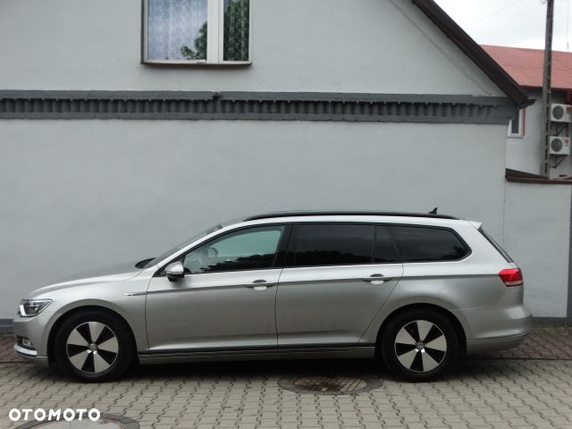 Volkswagen Passat 1.6 TDI SCR BlueMotion Trendline - 4