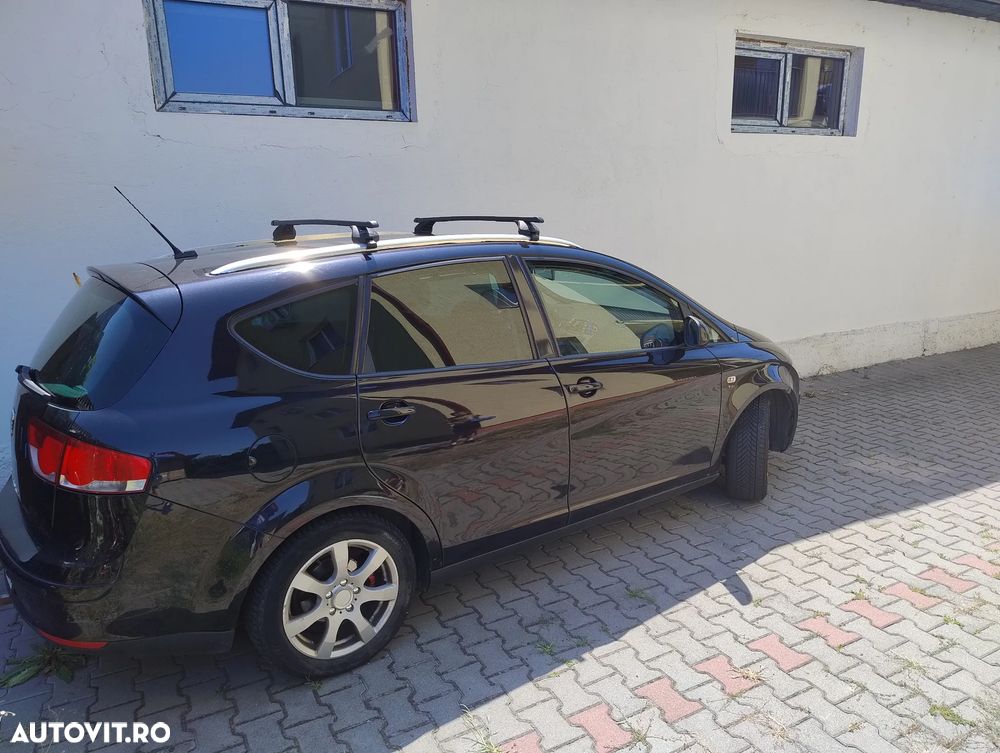 Seat Altea XL - 2