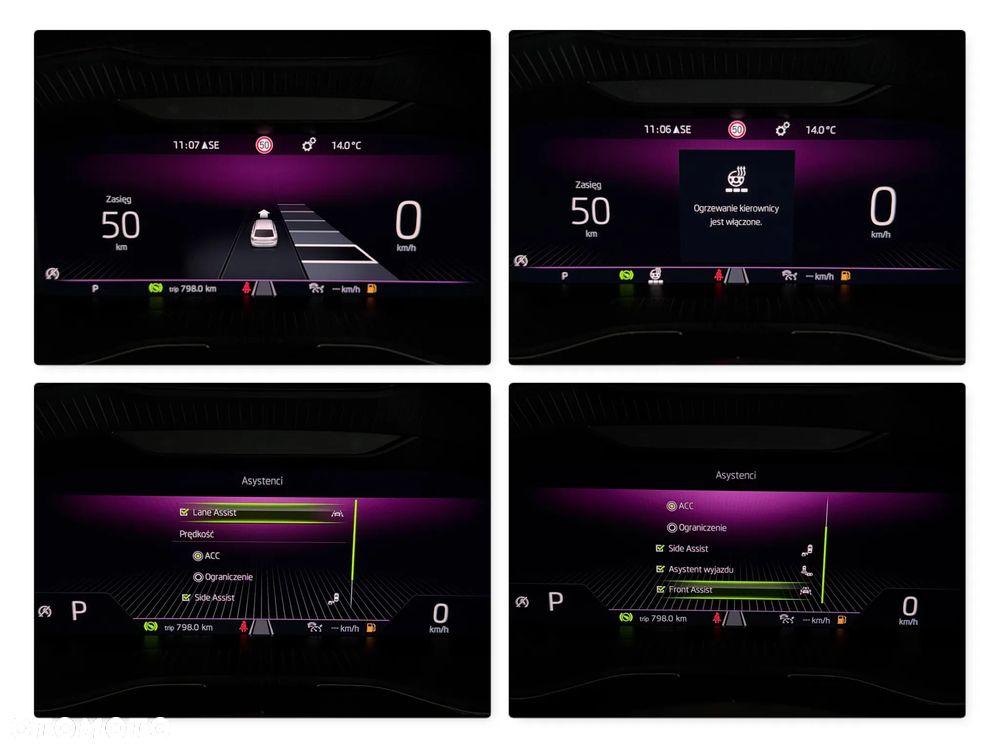 Skoda Superb 2.0 TDI 4x4 DSG Sportline - 33