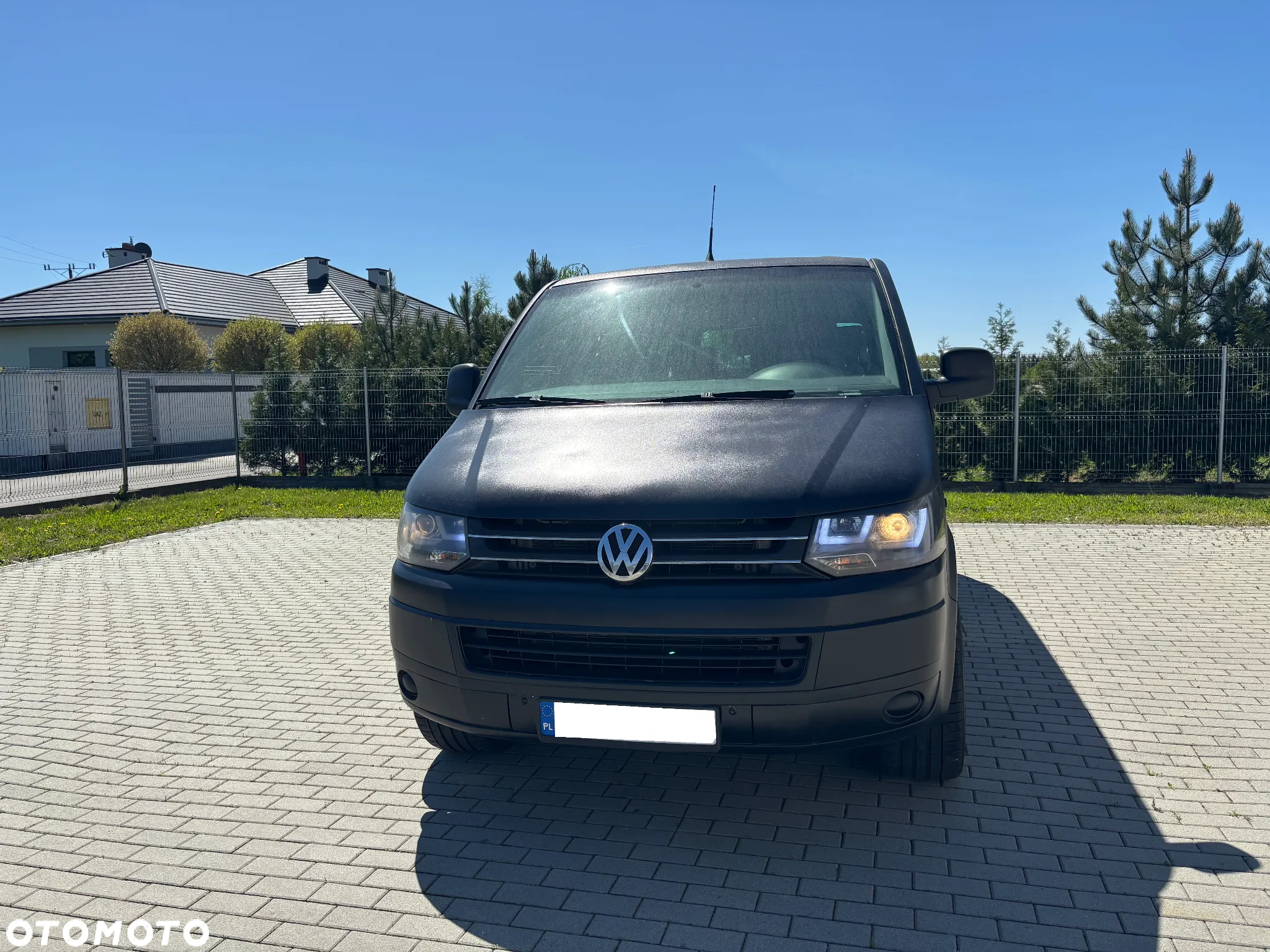Volkswagen Caravelle - 6
