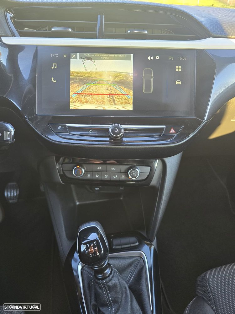 Opel Corsa 1.2 T GS - 7