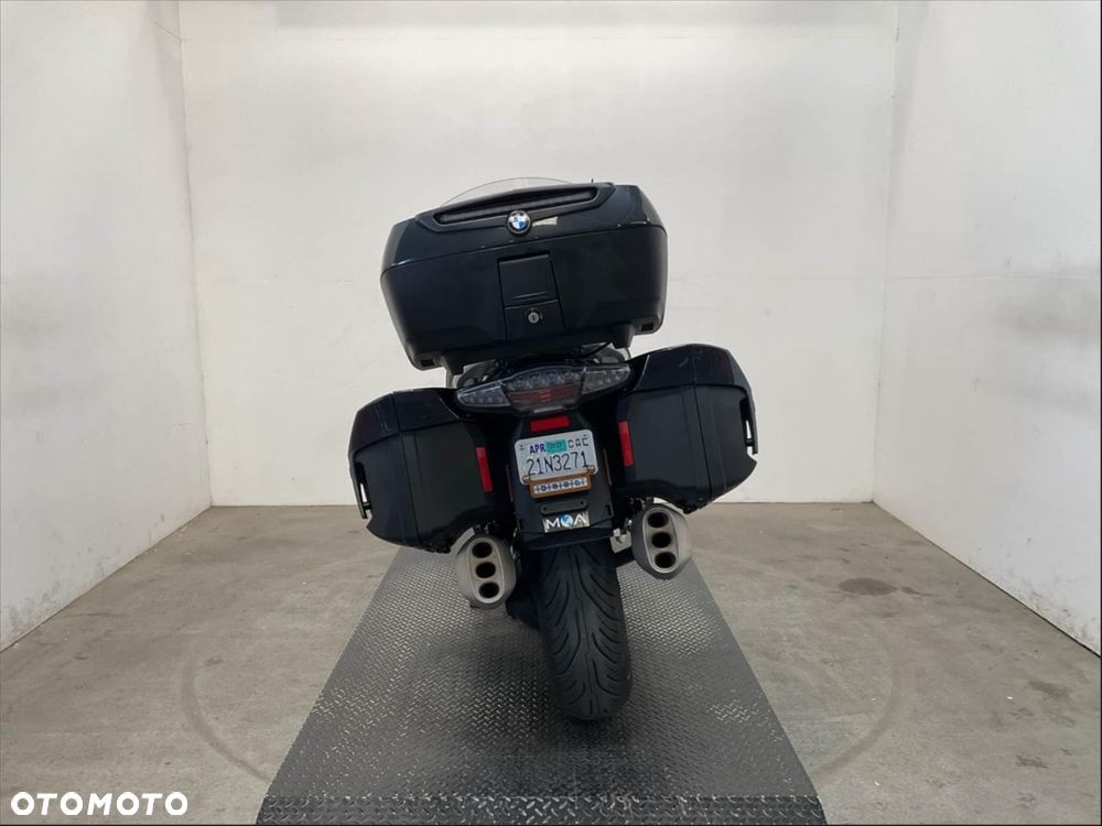 BMW K - 4