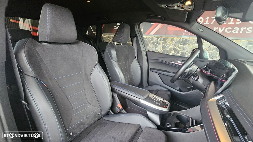 BMW 225xe Active Tourer e xDrive Pack Desportivo M - 50