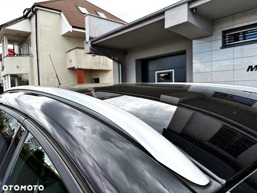 Ford Focus 1.6 TDCi DPF Start-Stopp-System Titanium - 13