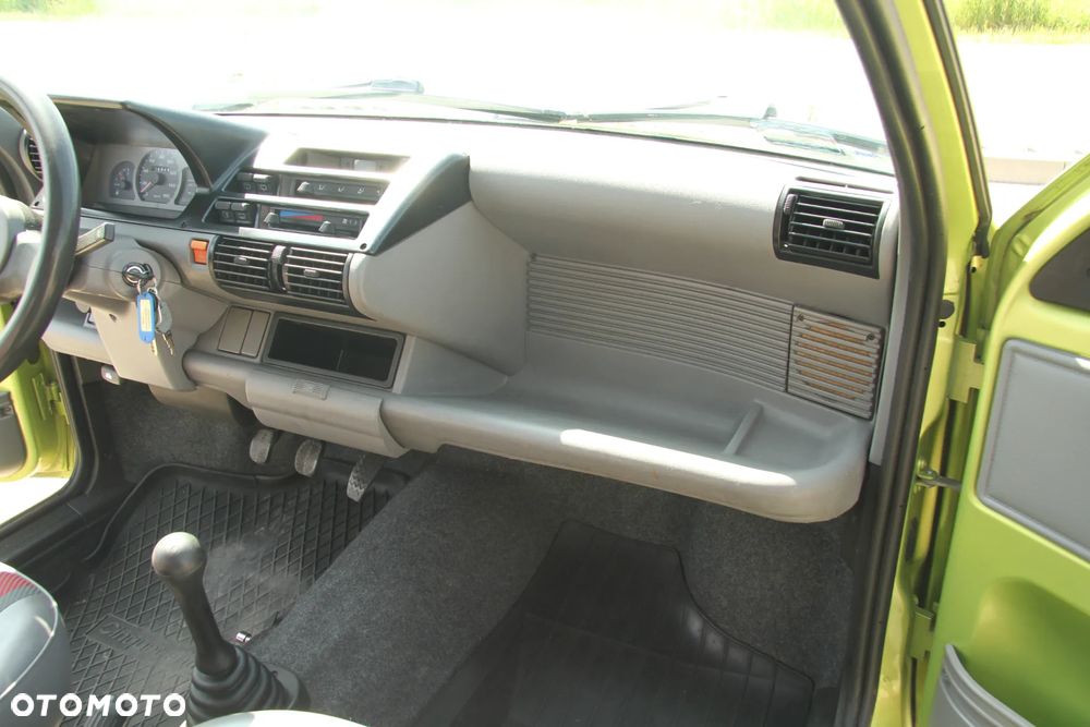 Fiat Cinquecento 704 Young Maquillage - 18