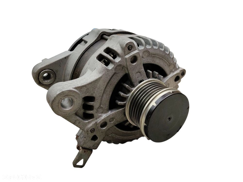 ALTERNATOR TOYOTA AVENSIS T27 (2009-2011) 1.8 VALVEMATIC 147KM 27060-01051 - 1