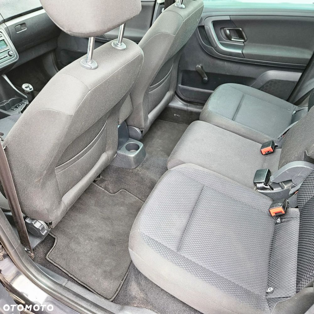 Skoda Roomster - 14
