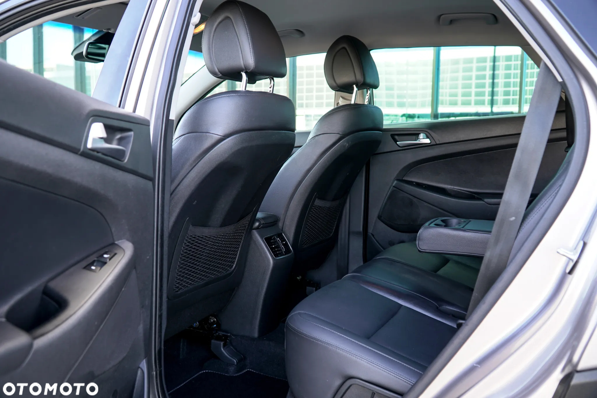 Hyundai Tucson - 22