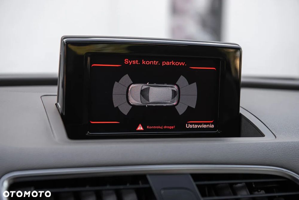 Audi Q3 2.0 TDI Prime Edition - 22