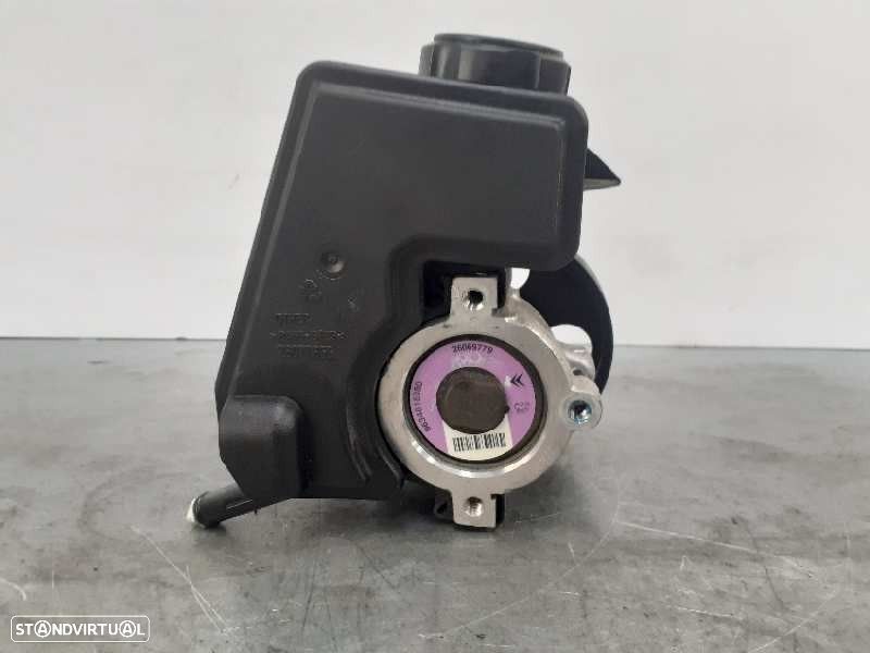 BOMBA DIREÇÃO PEUGEOT 206 FASTBACK 2000 - 2