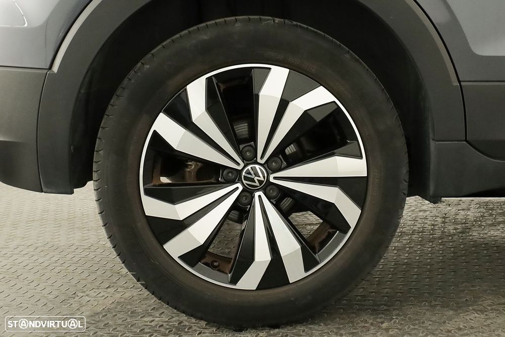 VW T-Cross - 5