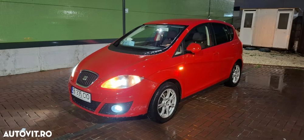 Seat Altea XL - 2