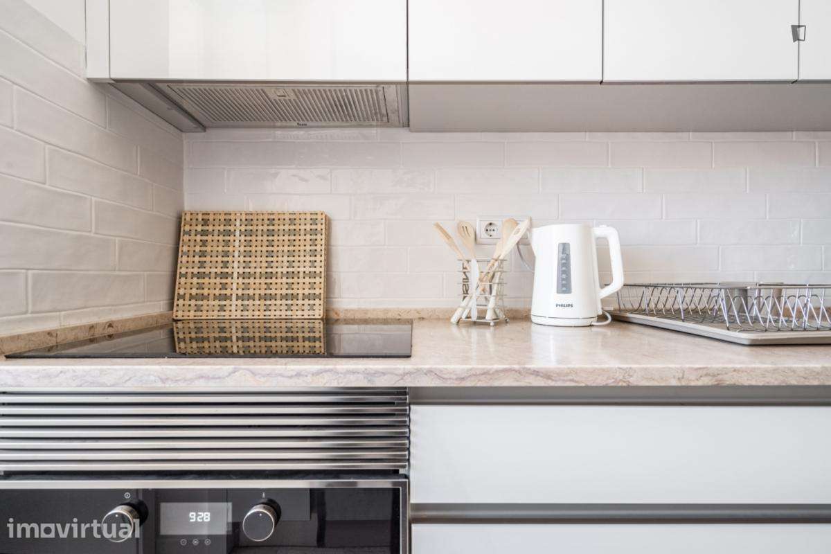 Apartamento com 3 quartos - localizado em São Bento Lisbon - Grande imagem: 4/24