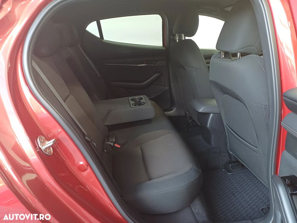 Mazda 3 X180 MHEV GT - 31