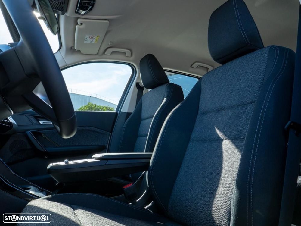 BMW iX1 eDrive20 - 26