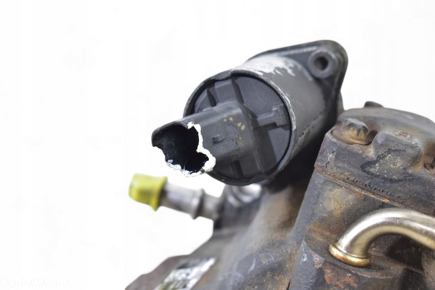 Pompa Wtryskowa FORD MONDEO MK4 VOLVO V50 2.0 TDCI D 9688153080 5WS40809 - 6
