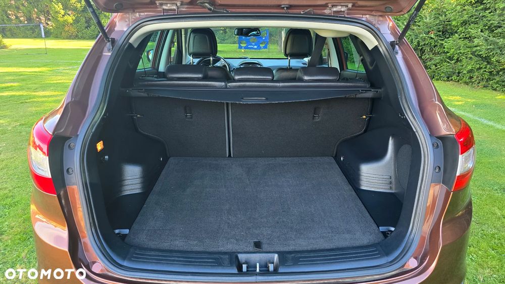 Hyundai ix35 2.0 CRDi Premium - 16