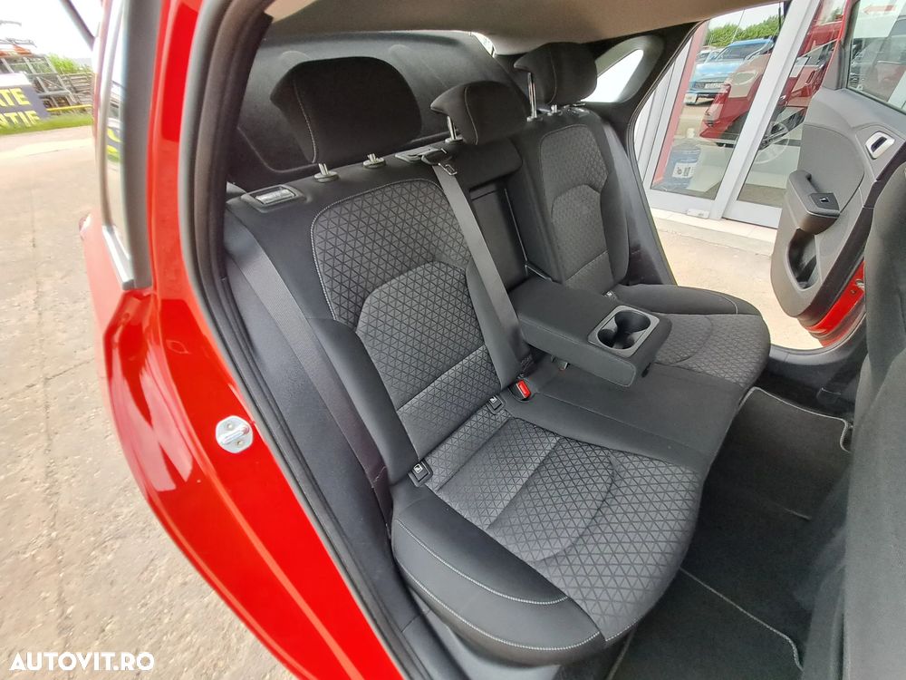 Kia Ceed 1.6 DSL HP Best - 24