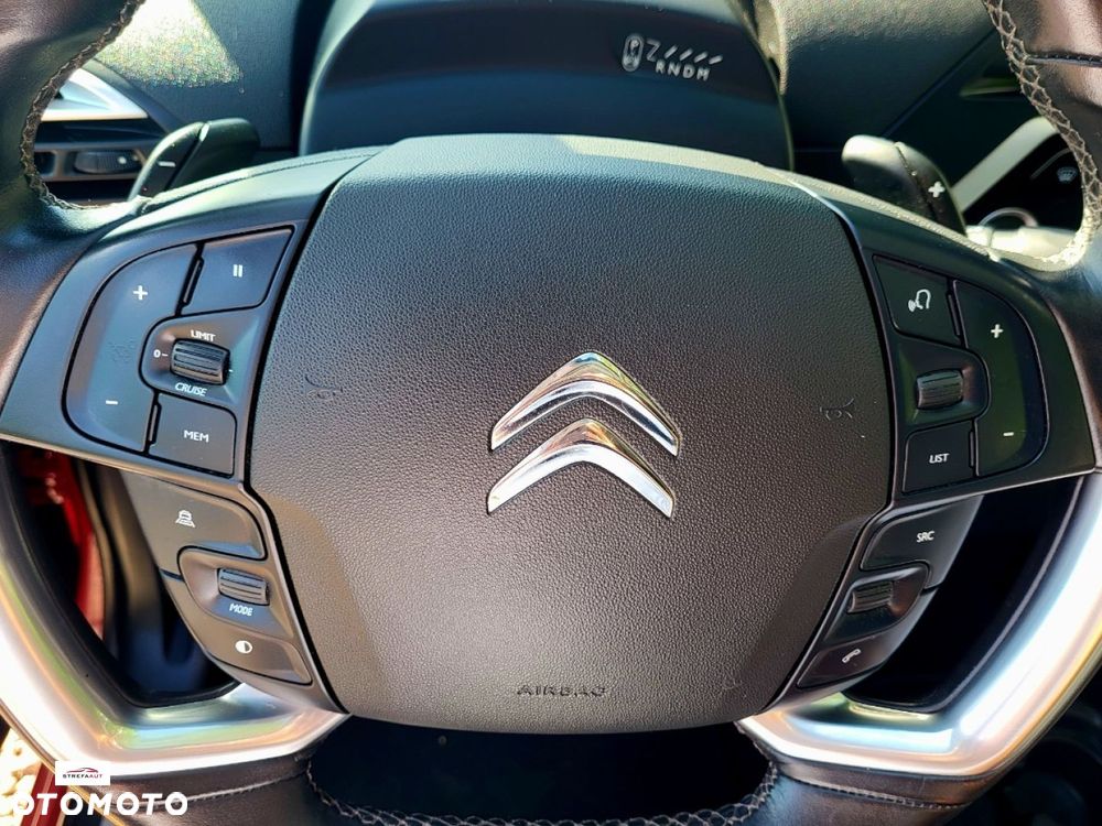 Citroën C4 SpaceTourer - 12