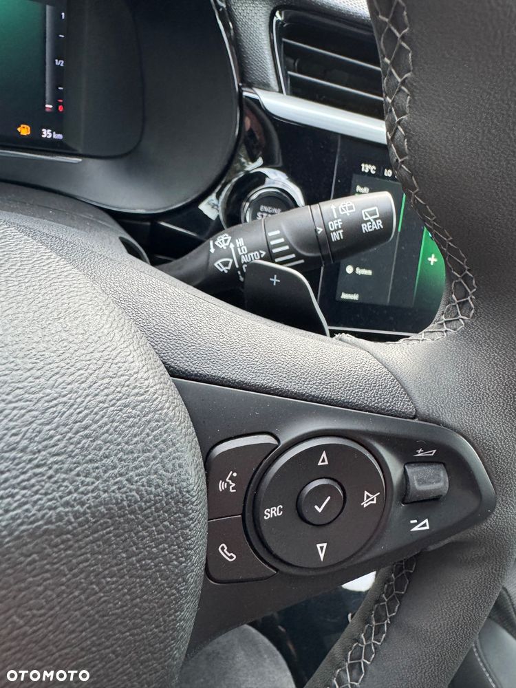 Opel Corsa 1.2 Direct Injection Turbo Automatik GS - 21