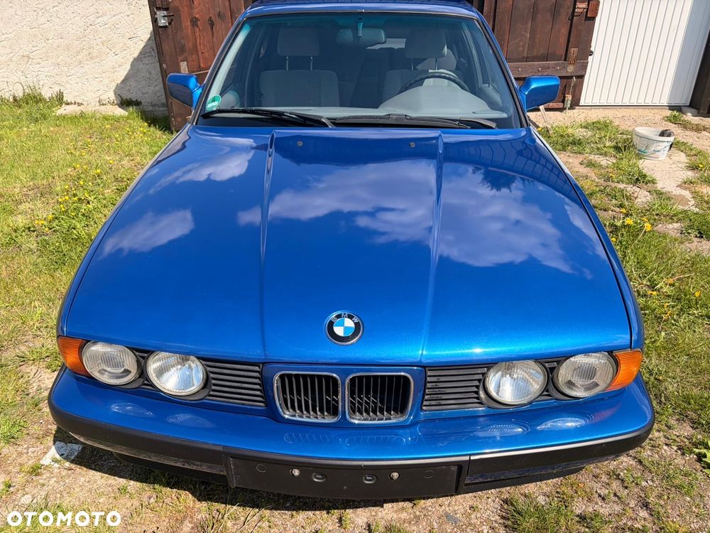 BMW Seria 5 - 14