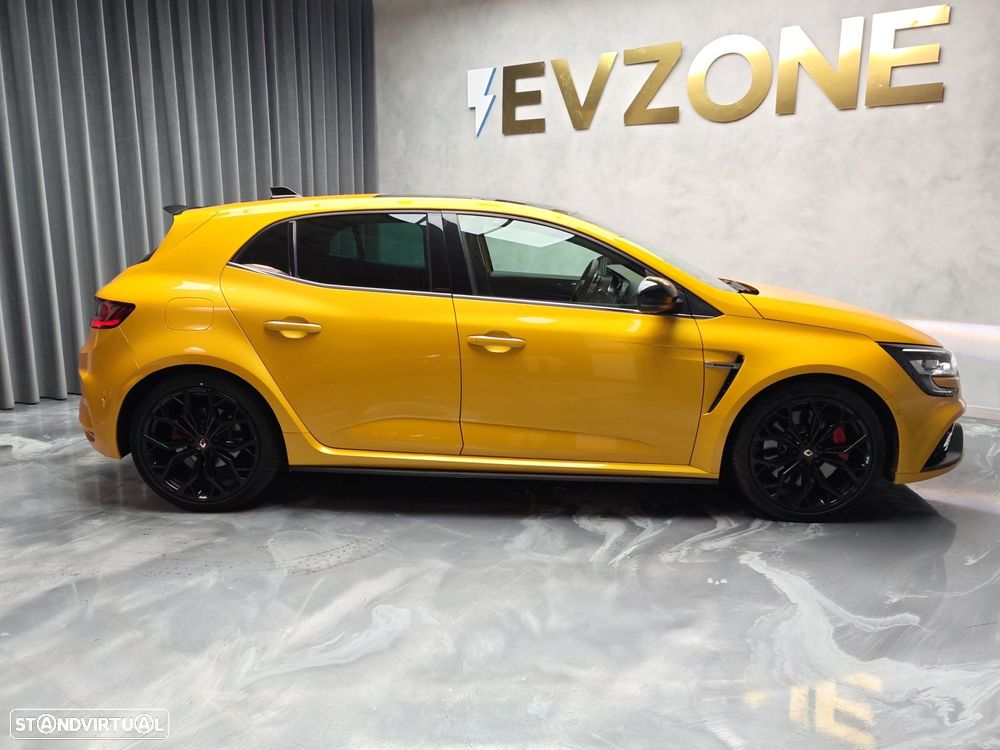 Renault Mégane 1.8 TCe R.S. EDC - 6