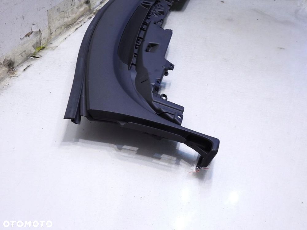 PODSZYBIE WEWNĘTRZNE VOLVO V50 LIFT 8687443 - 4
