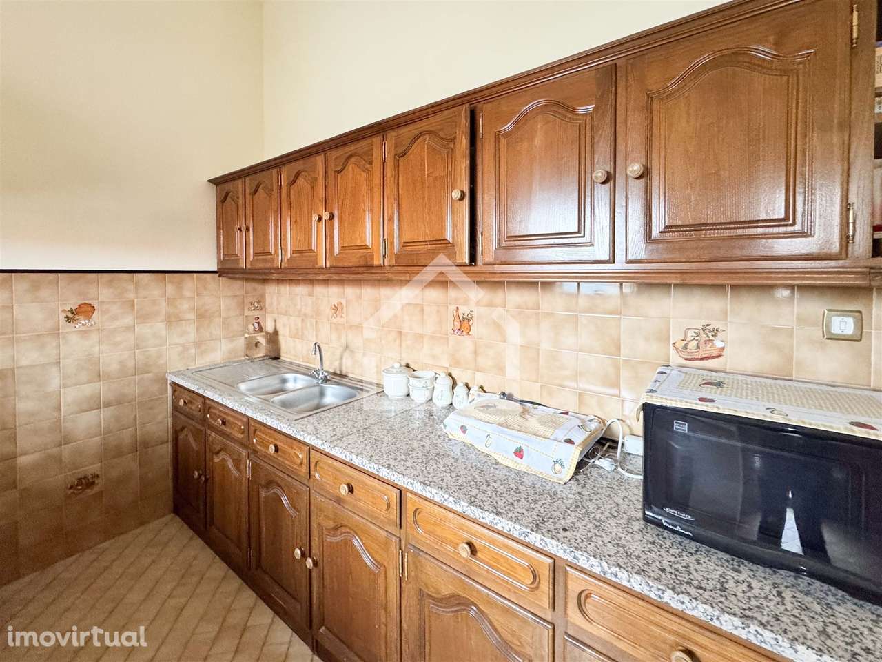 Moradia Vila Chã - Moradia T3 - Grande imagem: 5/34