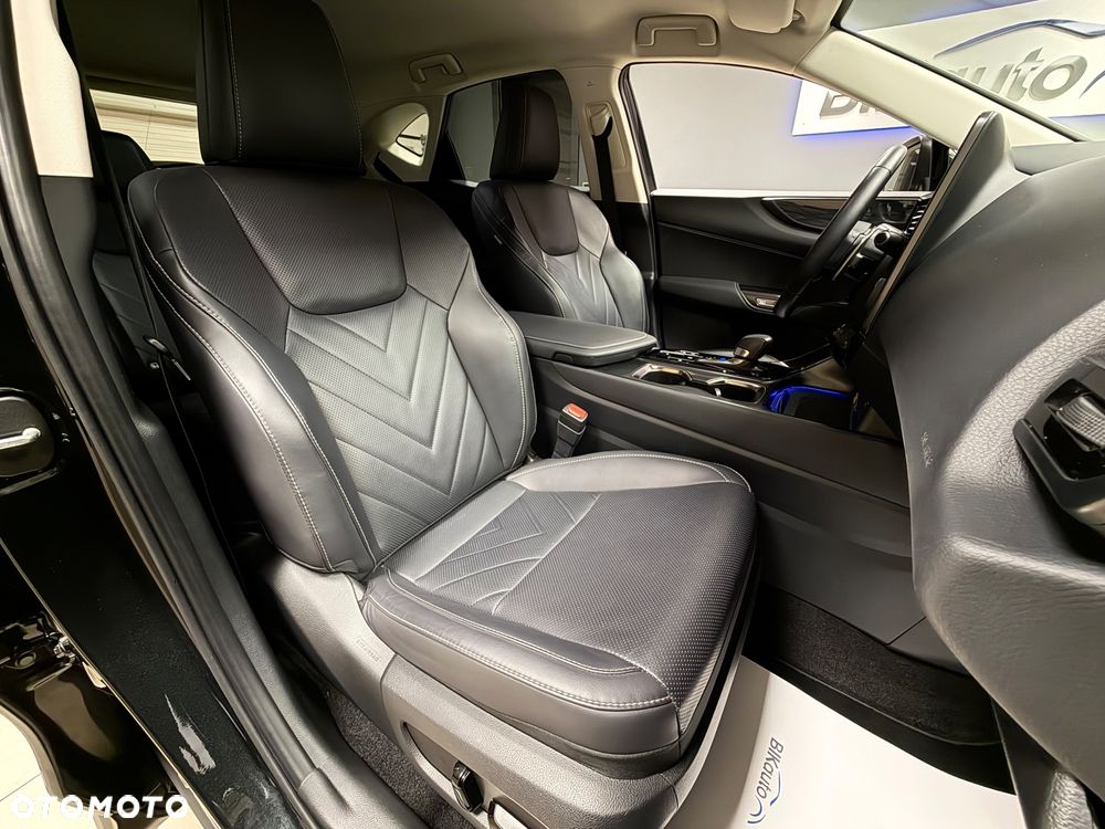 Lexus NX 350h Prestige AWD - 31
