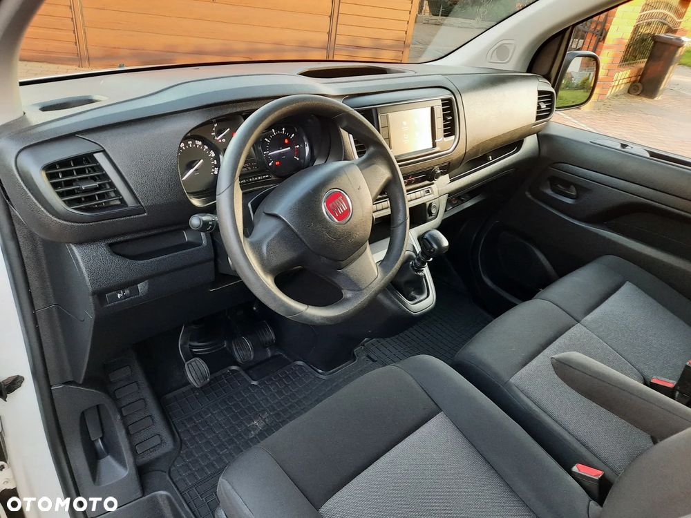 Fiat Scudo L3H1 2,0 145 km - 11