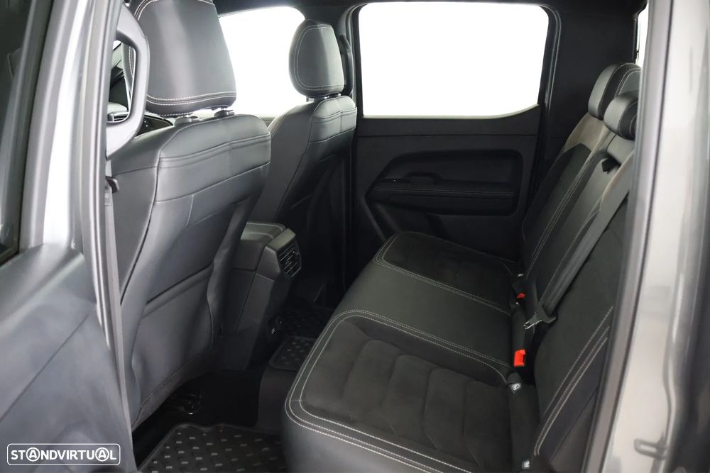VW Amarok 3.0 TDI Style 4x4 - 14