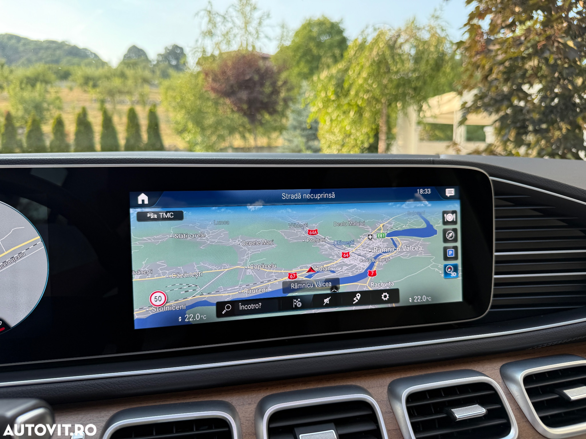 Mercedes-Benz GLE 300 d 4Matic 9G-TRONIC AMG Line - 31