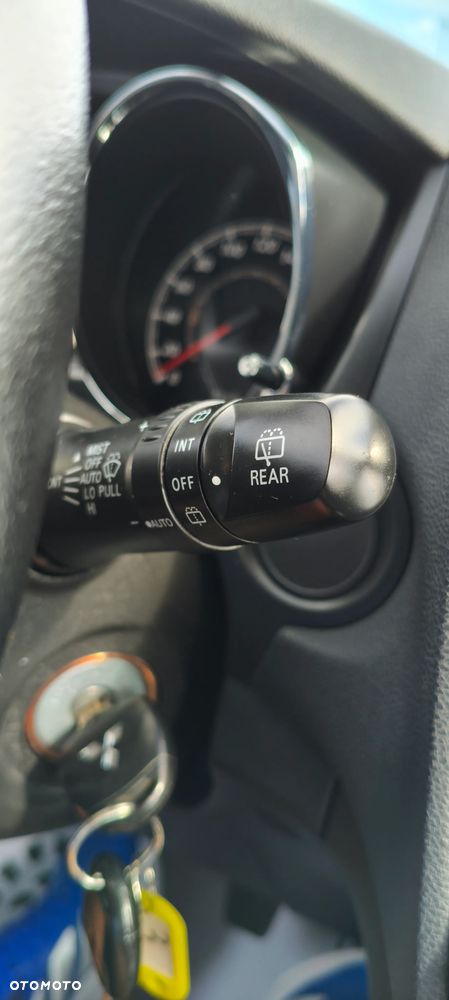 Mitsubishi ASX 1.6 2WD Intense - 25