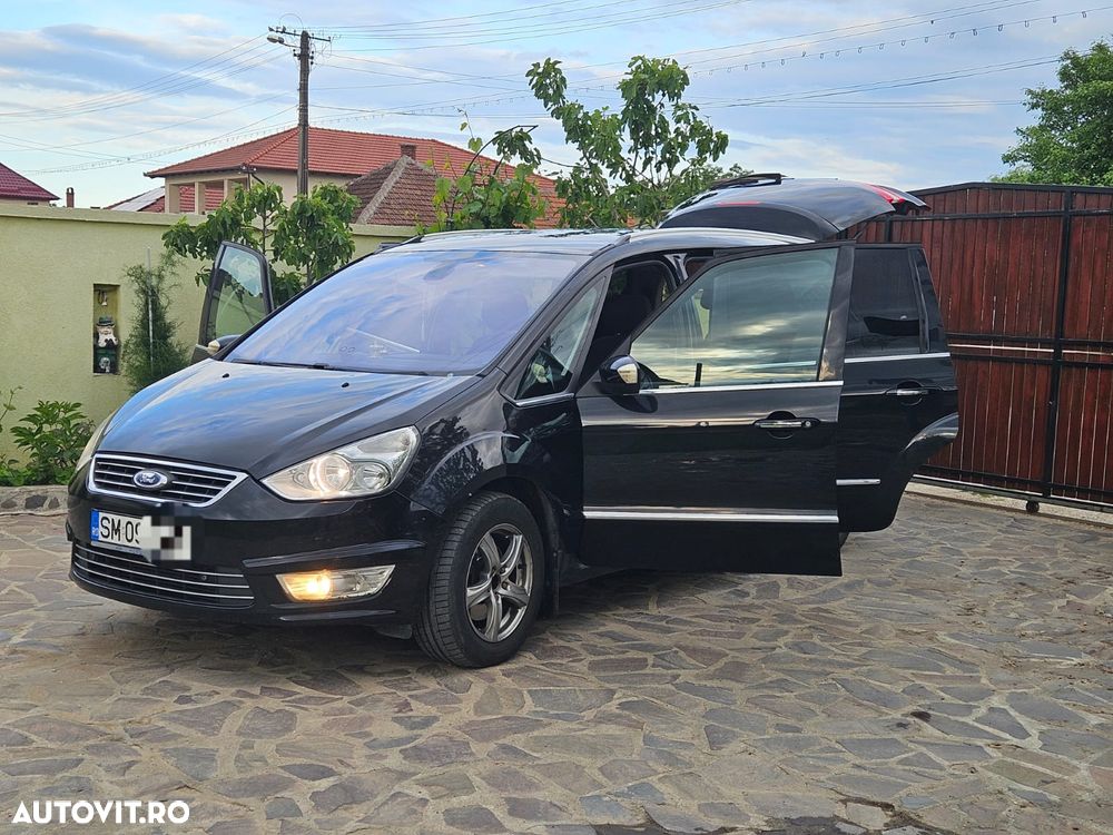 Ford Galaxy - 4