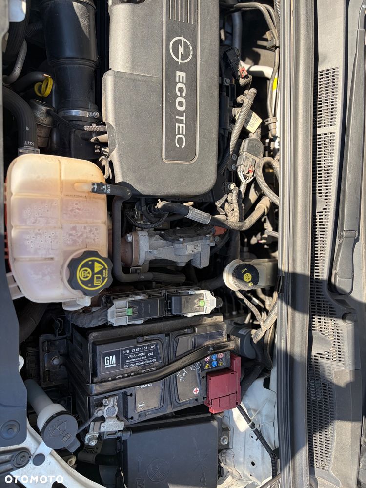 Opel Mokka - 10