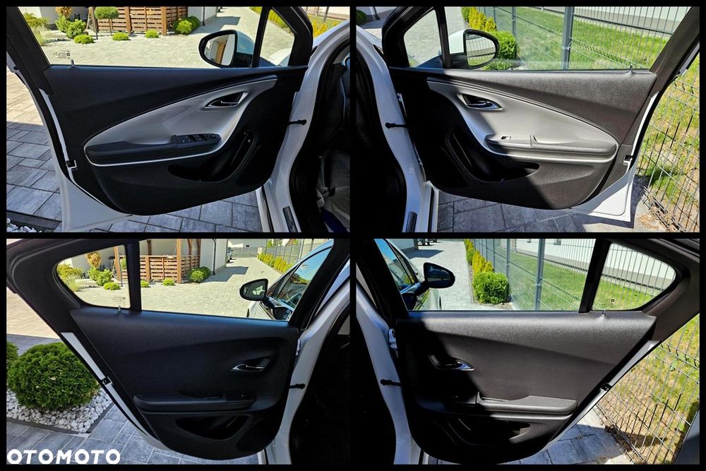 Opel Ampera Komfort Edition - 35