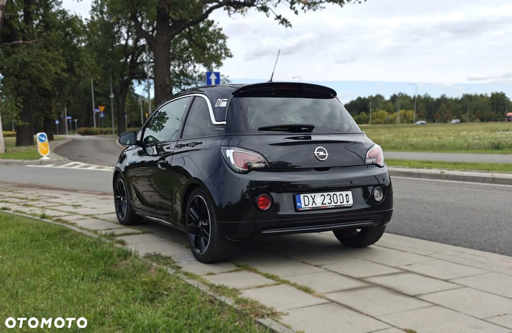 Opel Adam - 27