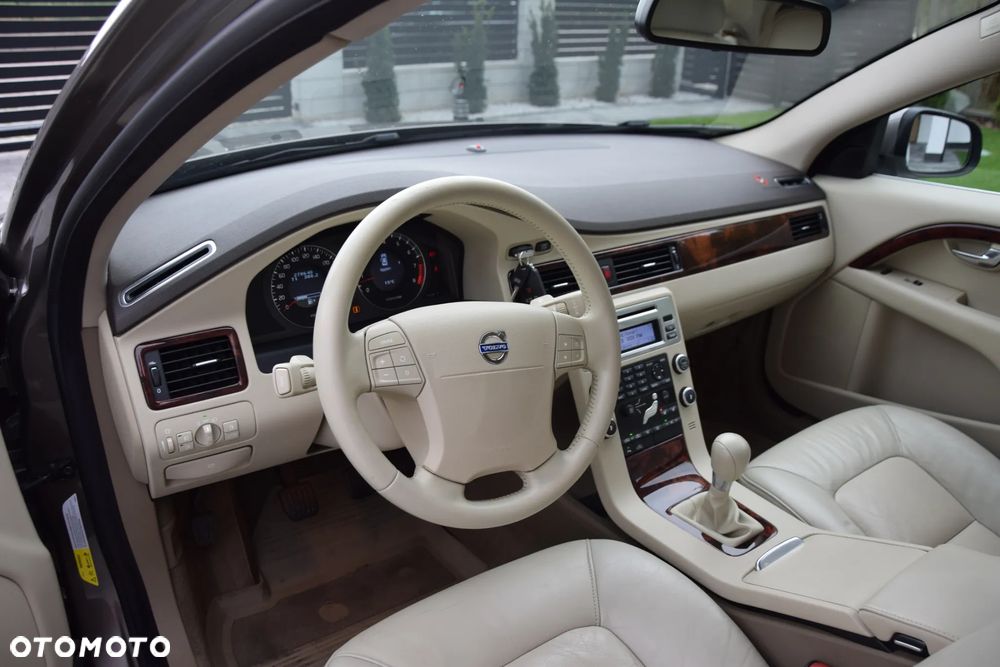Volvo S80 2.5T Momentum - 20