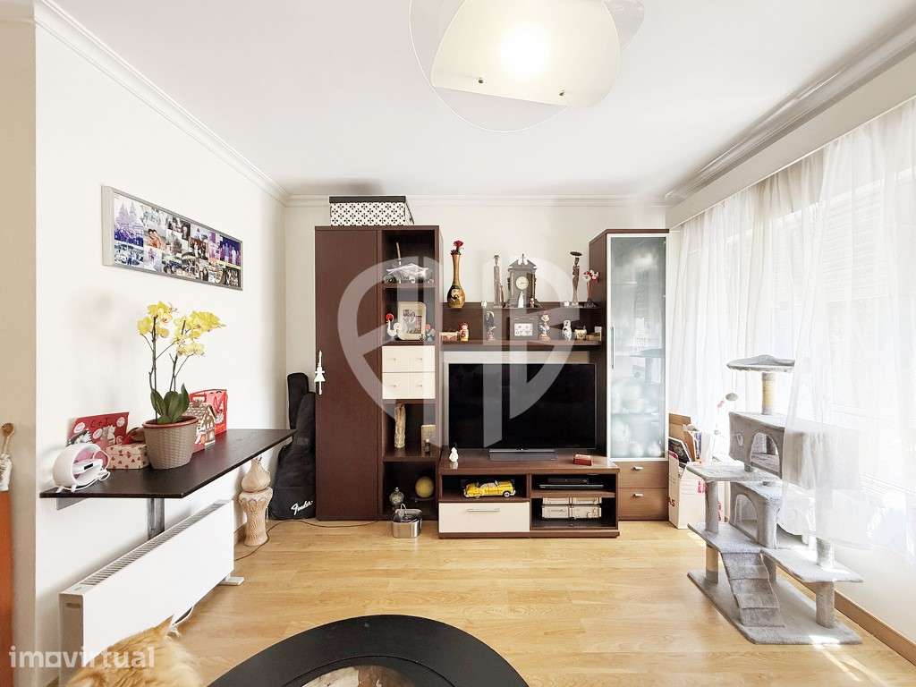 Apartamento T2 Pronto a Habitar na Buraca - Amadora - Grande imagem: 4/24