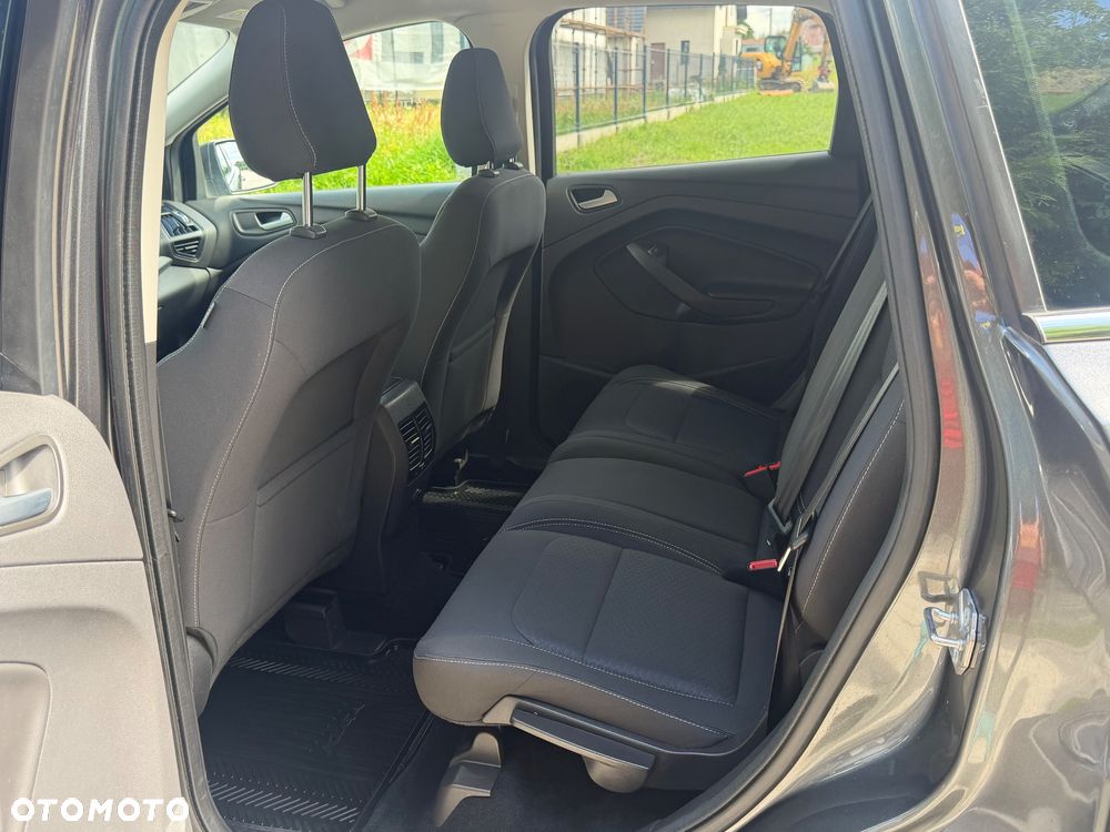 Ford Kuga 1.5 TDCi FWD Titanium - 18