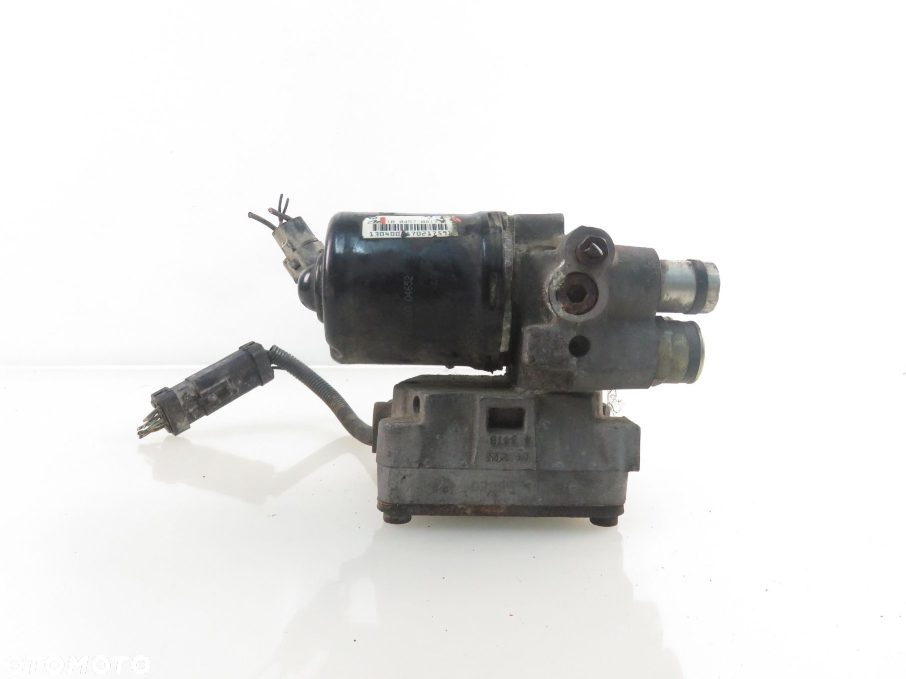 POMPA ABS JEEP GRAND CHEROKEE I (ZJ) 52008906 10045708173 - 9