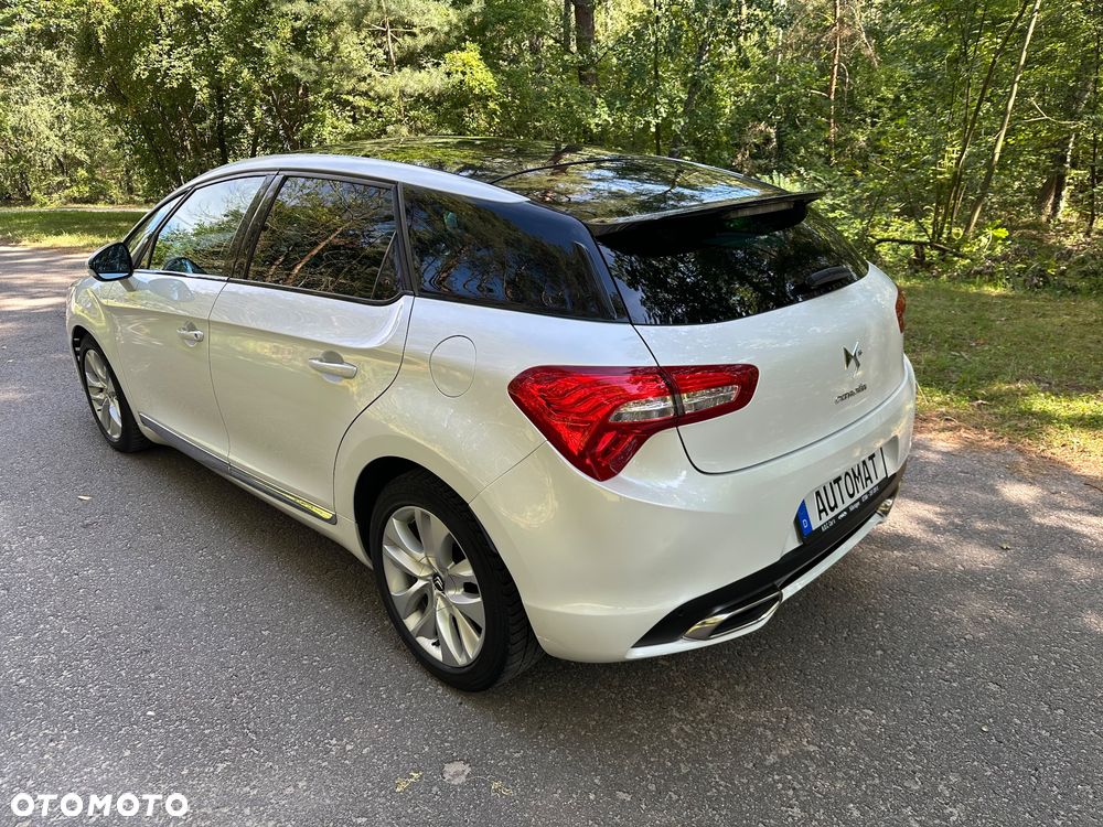 Citroën DS5 THP 155 SoChic - 33