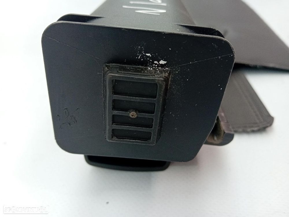Chapeleira / tampo da mala OPEL Astra H Caravan (L35) - 5