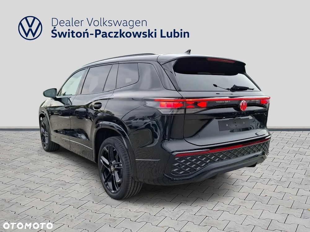 Volkswagen Tayron 2.0 TSI 4Mot R-Line Plus DSG - 5