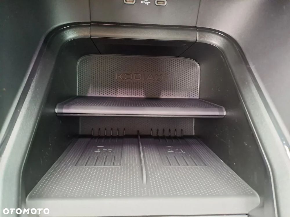 Skoda Kodiaq 1.5 TSI mHEV 4x2 Edition 130 DSG - 13