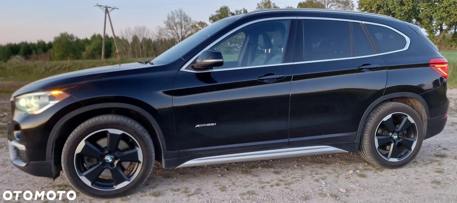 BMW X1 - 24