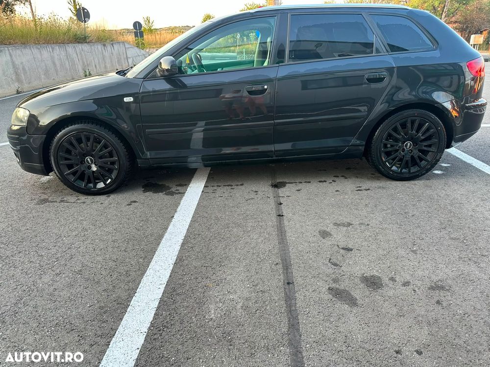 Audi A3 - 2