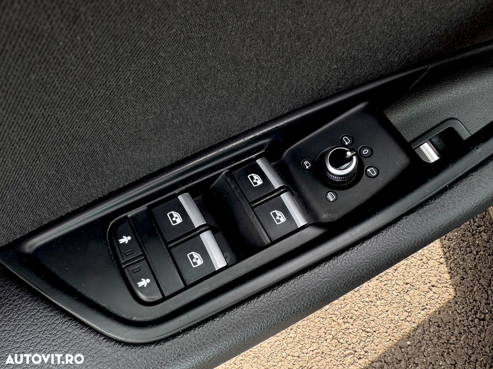 Audi A4 Limuzina - 18