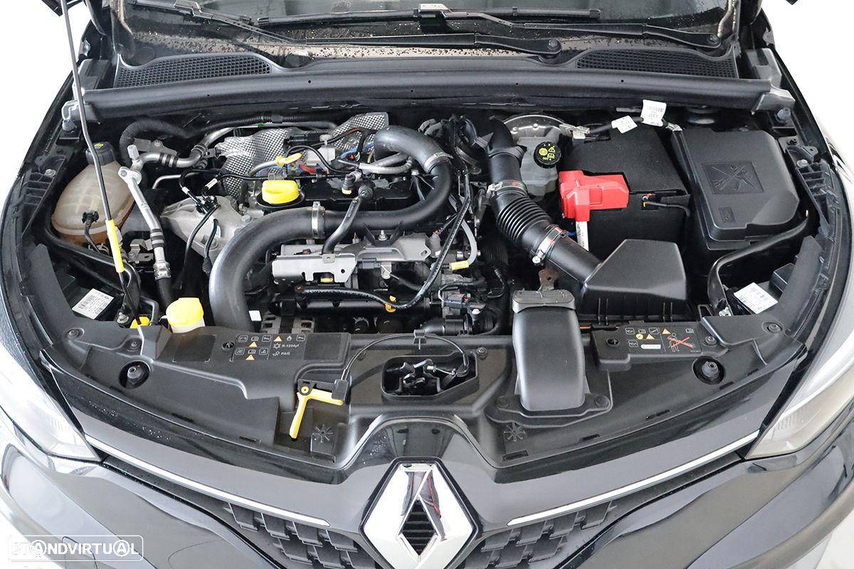 Renault Clio 1.0 TCe RS Line - 21