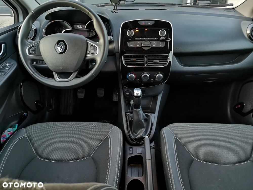Renault Clio 1.5 dCi Energy Life - 18